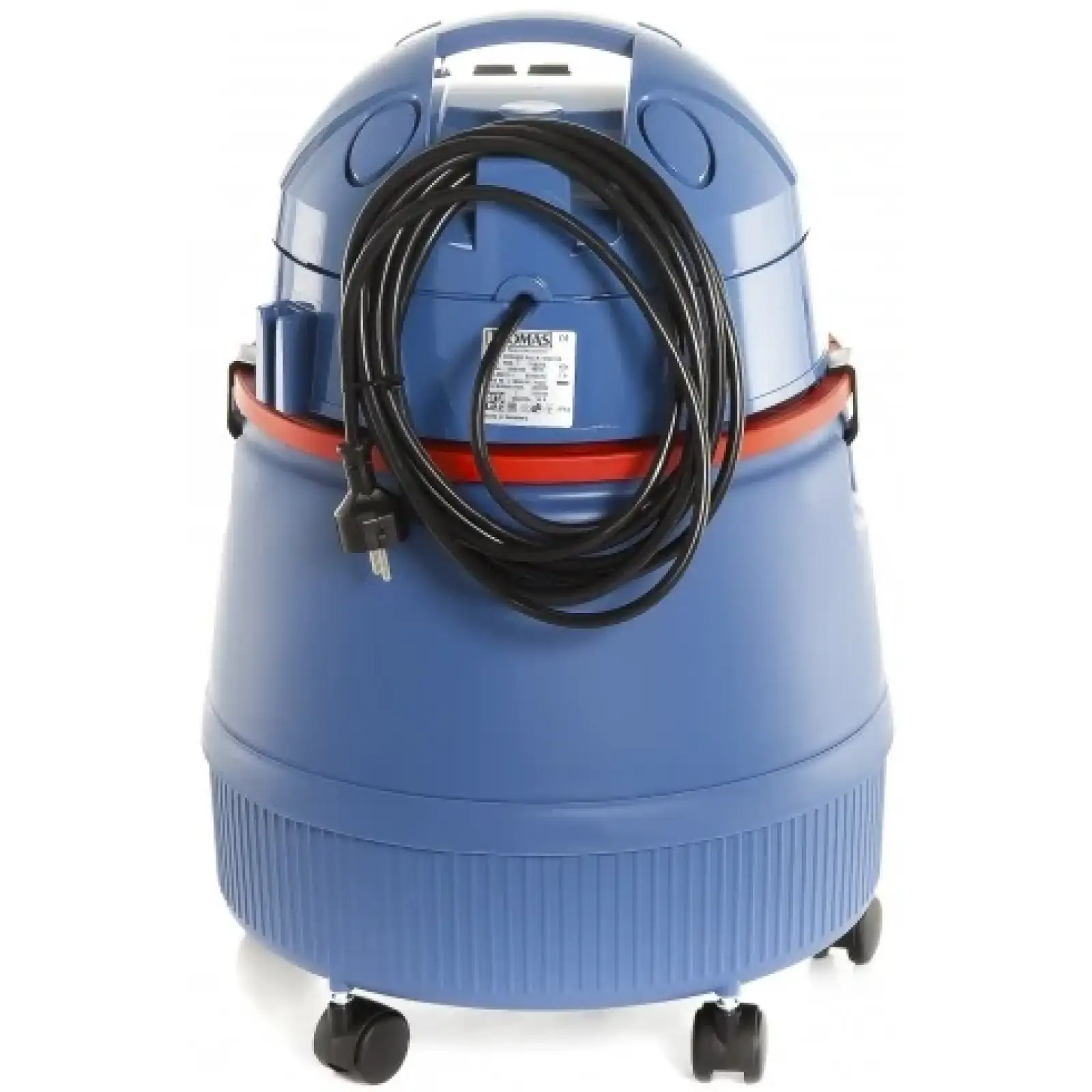 Пылесос Thomas Power Pack 1630 UA