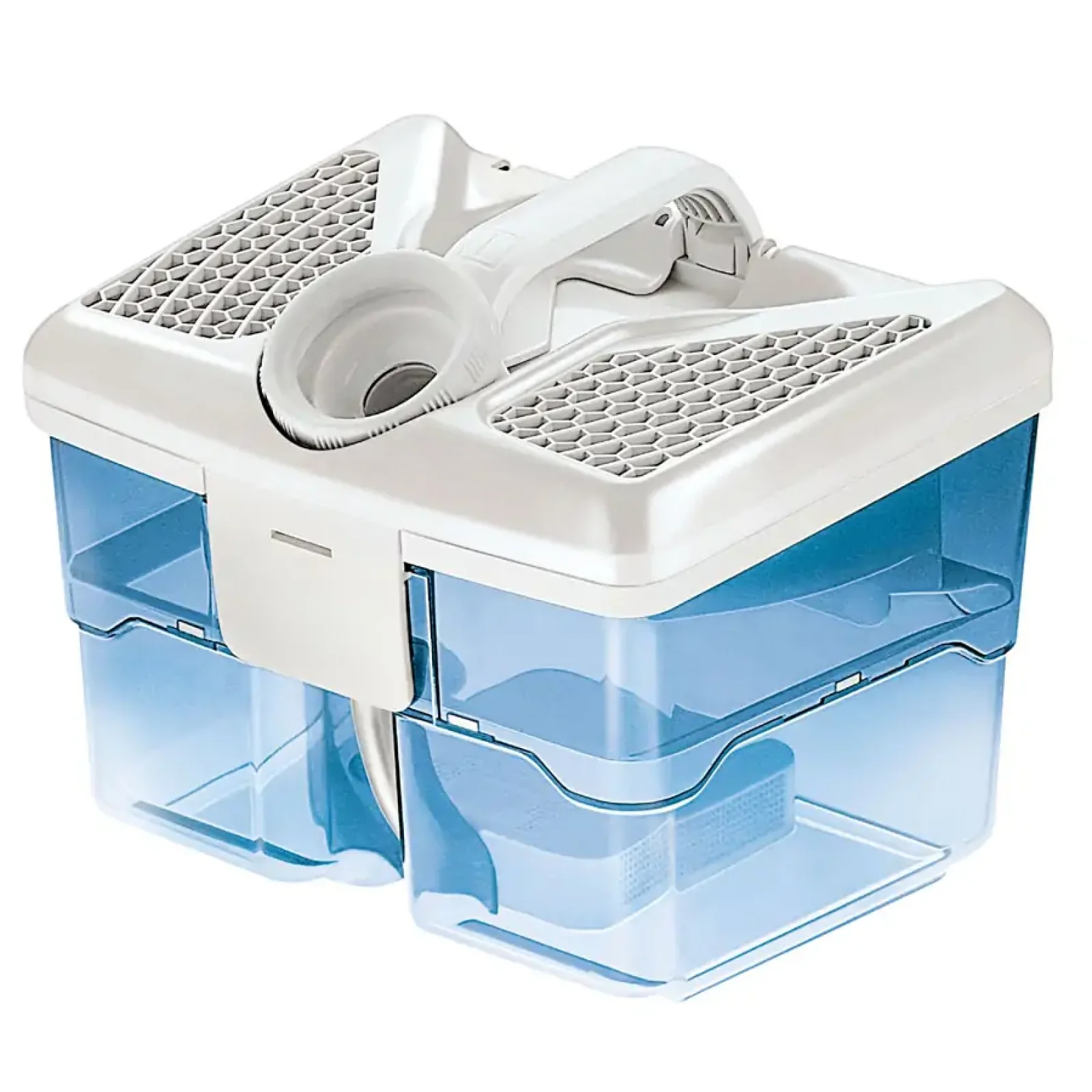 Пилосос з аквафільтром THOMAS DryBOX + AquaBOX UA