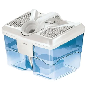 Пылесос с аквафильтром THOMAS DryBOX + AquaBOX UA