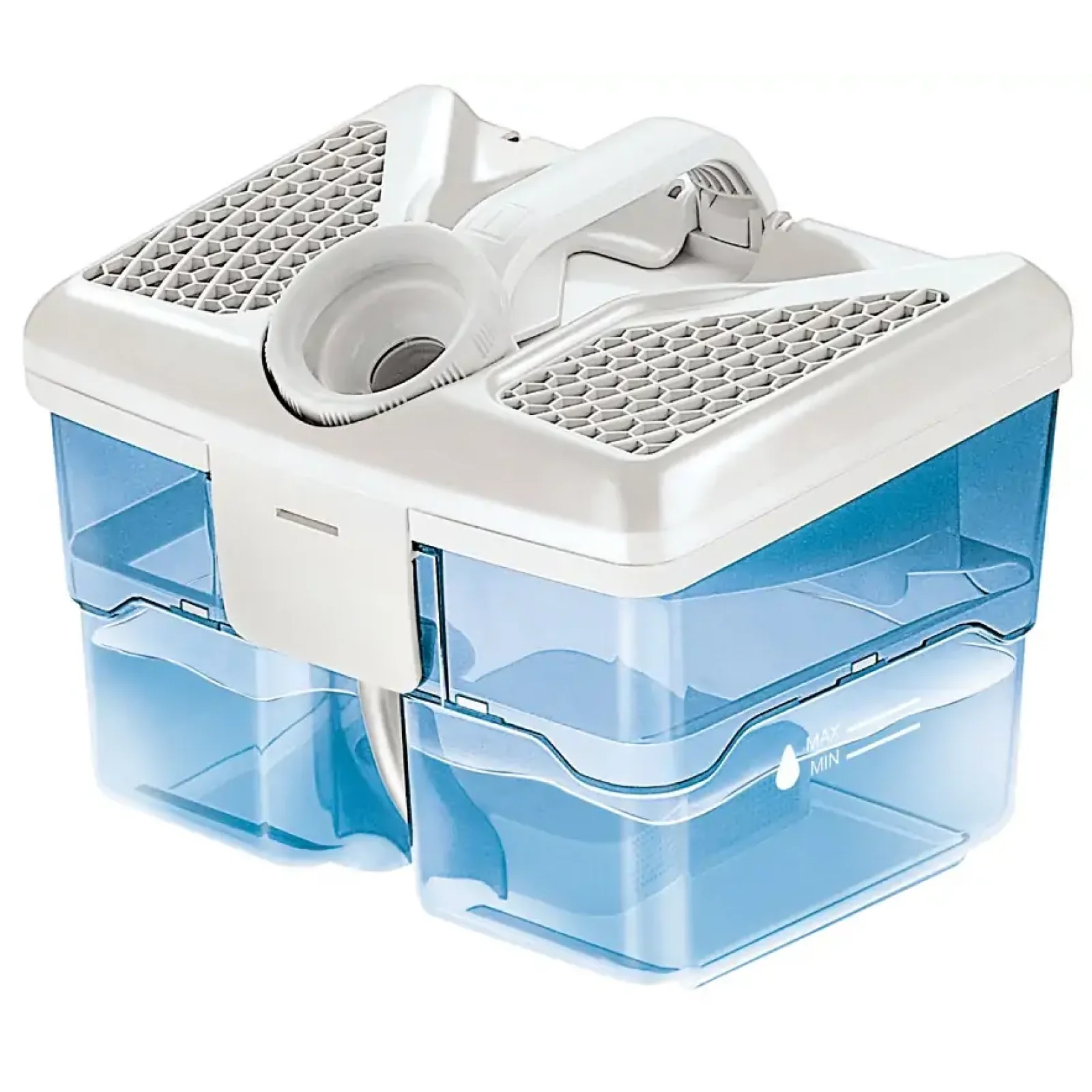 Пилосос з аквафільтром THOMAS DryBOX + AquaBOX UA
