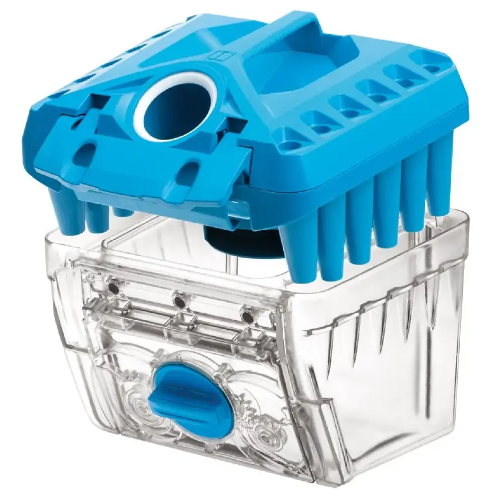 Пилосос з аквафільтром THOMAS DryBOX + AquaBOX UA