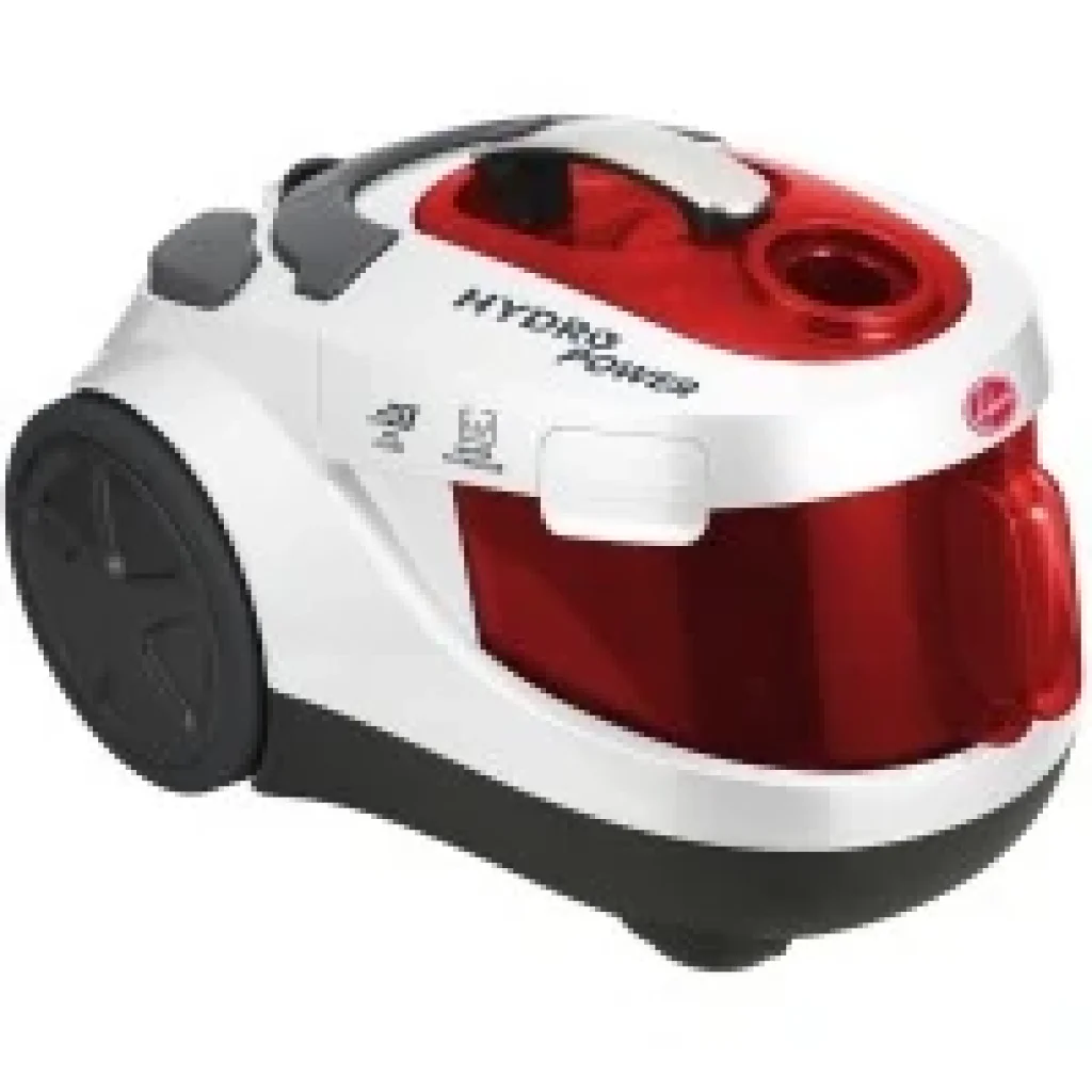 Пылесос с аквафильтром HOOVER HYP 1610 019 UA