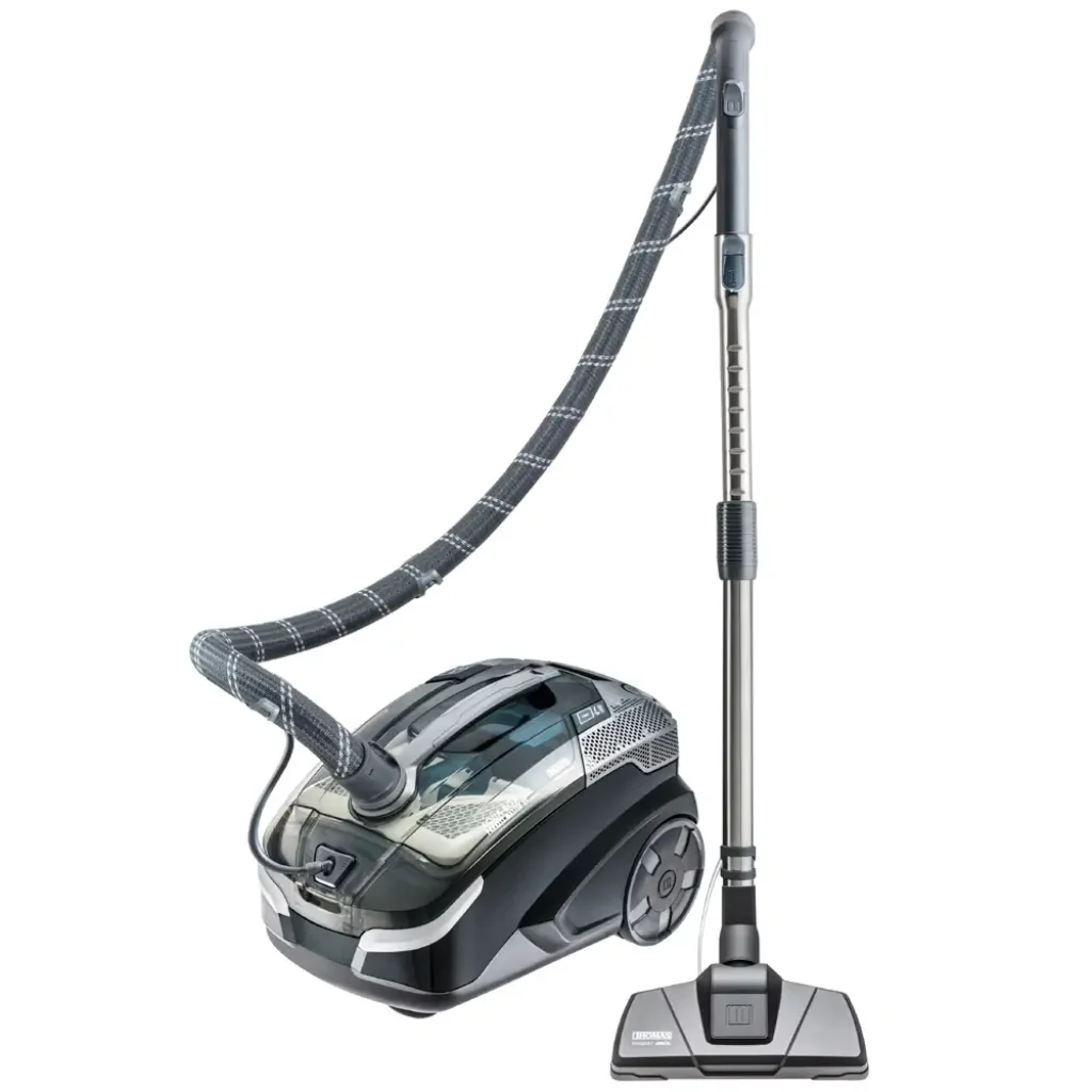Пылесос моющий THOMAS Parkett Prestige XT UA