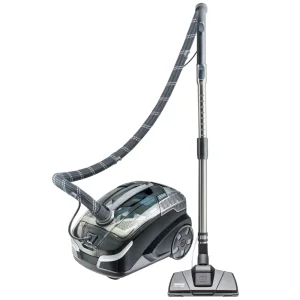 Пылесос моющий THOMAS Parkett Prestige XT UA