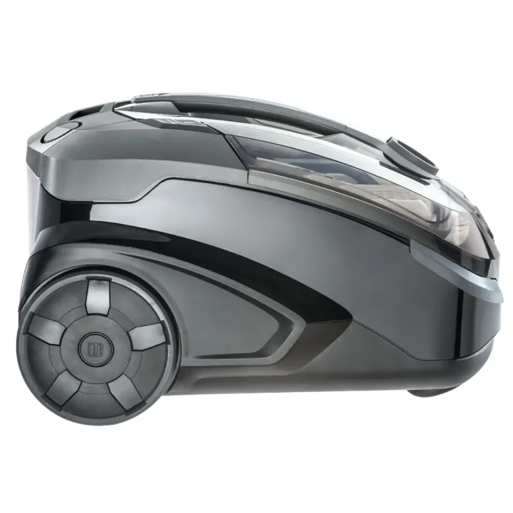 Пылесос моющий THOMAS Parkett Prestige XT UA