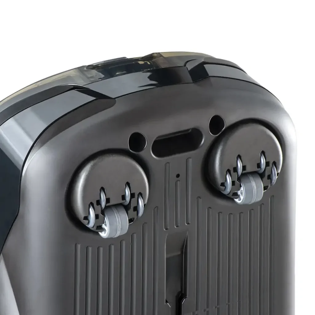 Пылесос моющий THOMAS Parkett Prestige XT UA