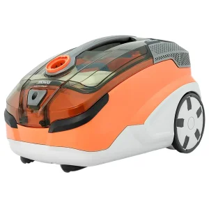 Пылесос моющий THOMAS AQUA + PET & FAMILY UA