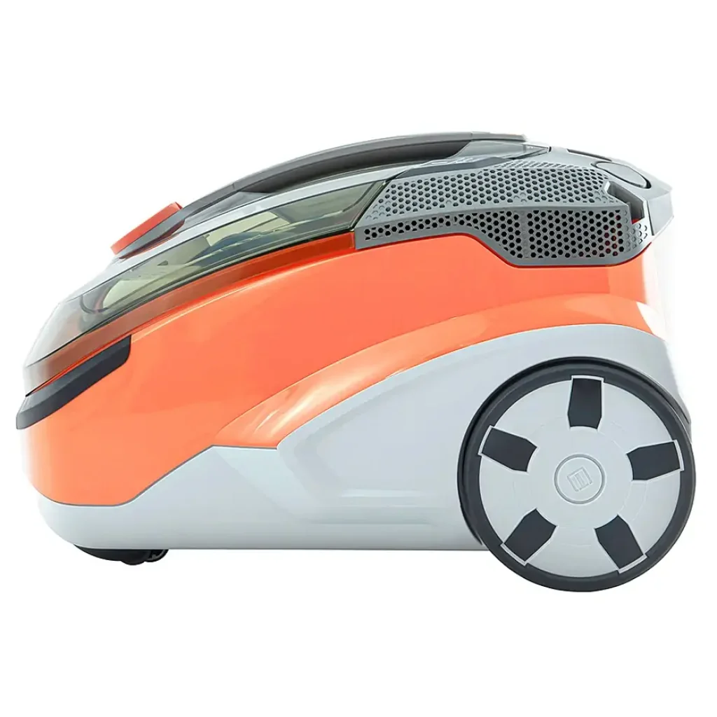 Пылесос моющий THOMAS AQUA + PET & FAMILY UA