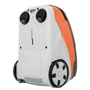 Пылесос моющий THOMAS AQUA + PET & FAMILY UA