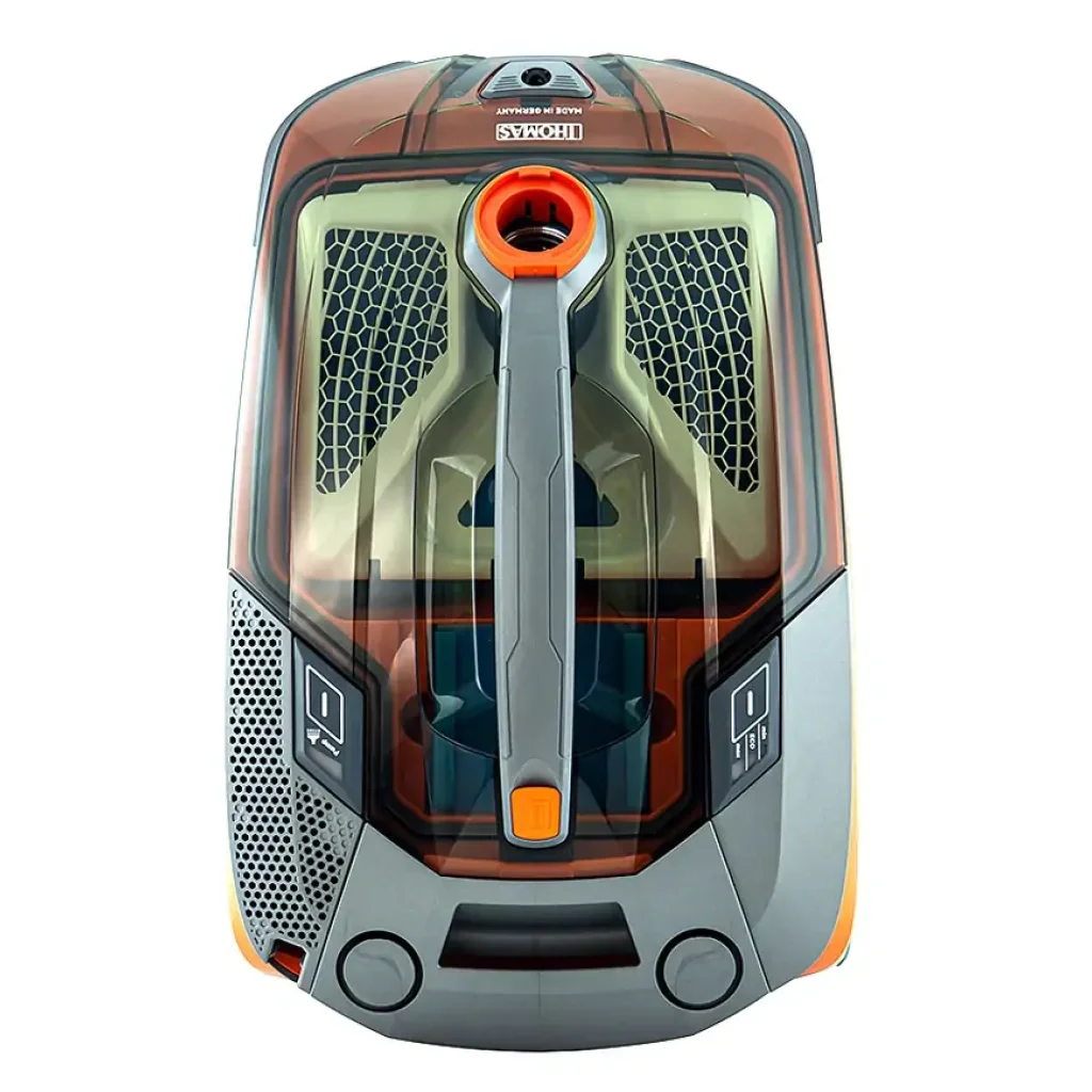 Пылесос моющий THOMAS AQUA + PET & FAMILY UA