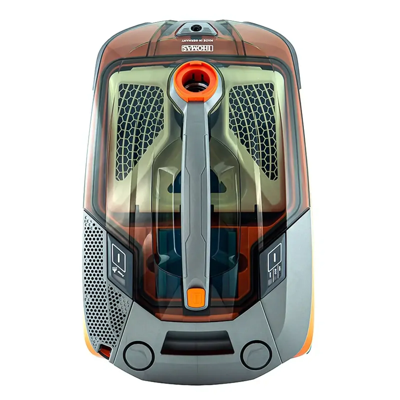 Пилосос миючий THOMAS AQUA + PET & FAMILY UA