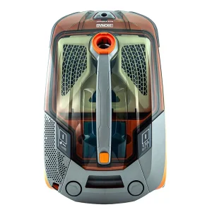 Пылесос моющий THOMAS AQUA + PET & FAMILY UA