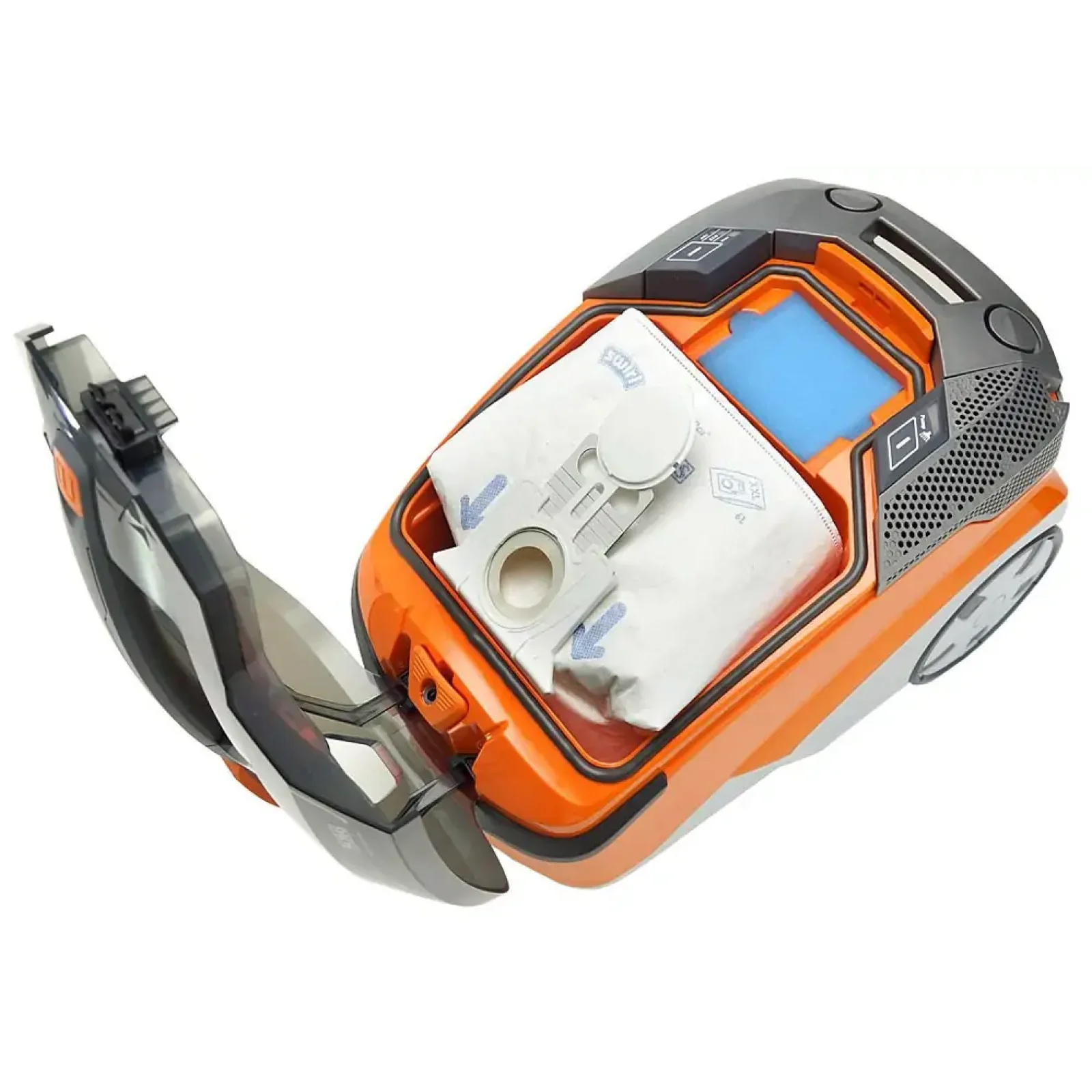 Пилосос миючий THOMAS AQUA + PET & FAMILY UA