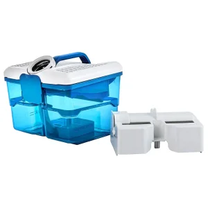 Пылесос моющий THOMAS AQUA + PET & FAMILY UA