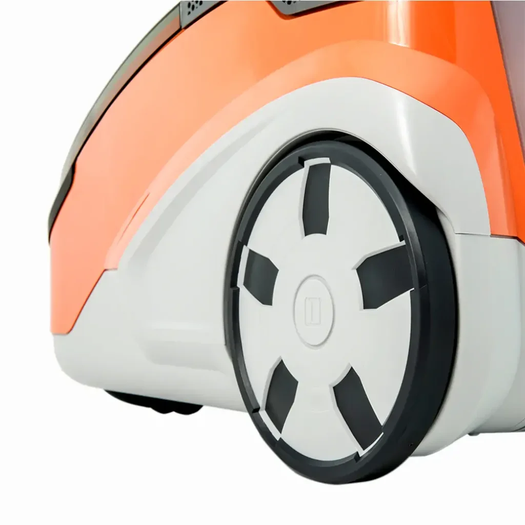 Пылесос моющий THOMAS AQUA + PET & FAMILY UA