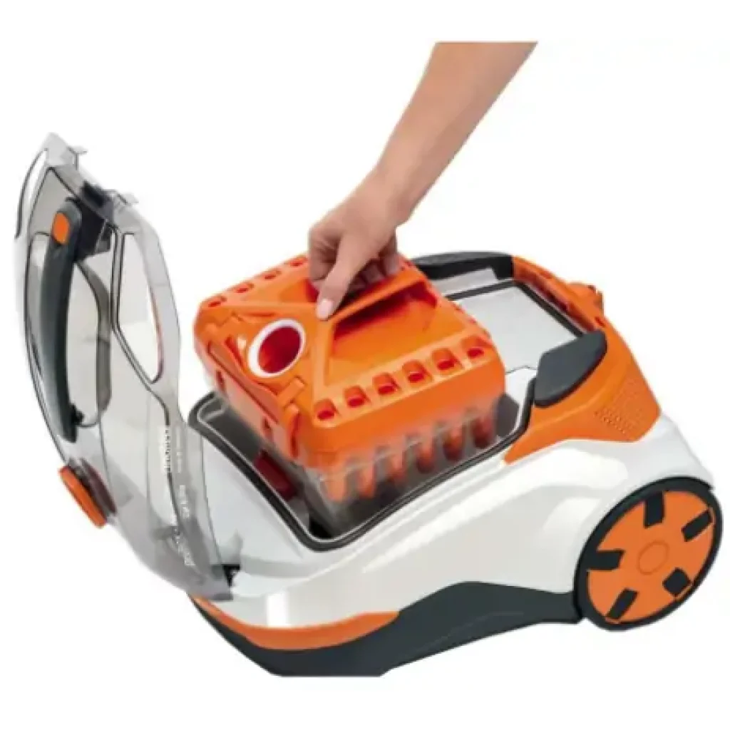 Пилосос миючий THOMAS DryBOX + AquaBOX Cat & Dog UA