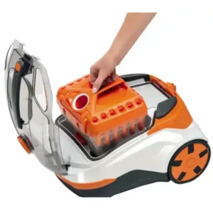 Пилосос миючий THOMAS DryBOX + AquaBOX Cat & Dog UA