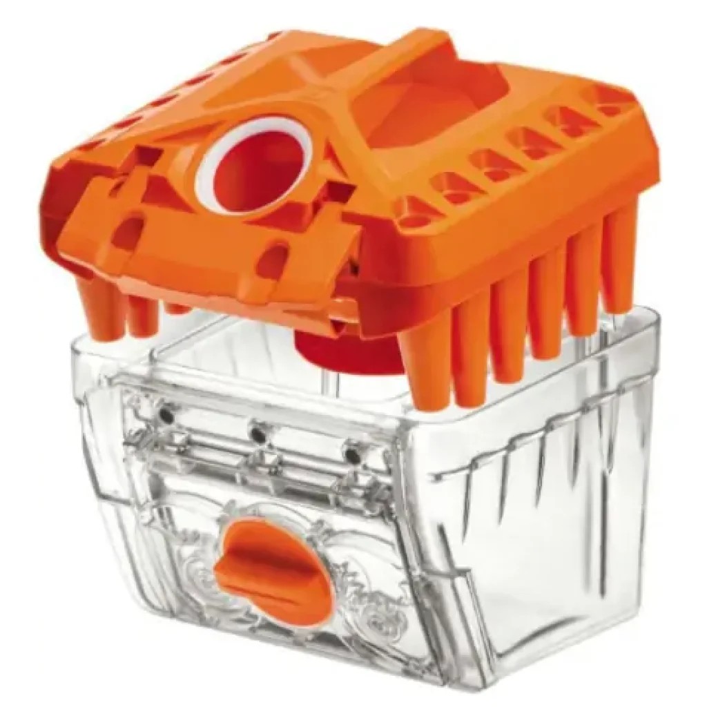 Пилосос миючий THOMAS DryBOX + AquaBOX Cat & Dog UA
