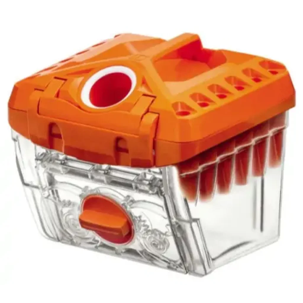 Пилосос миючий THOMAS DryBOX + AquaBOX Cat & Dog UA