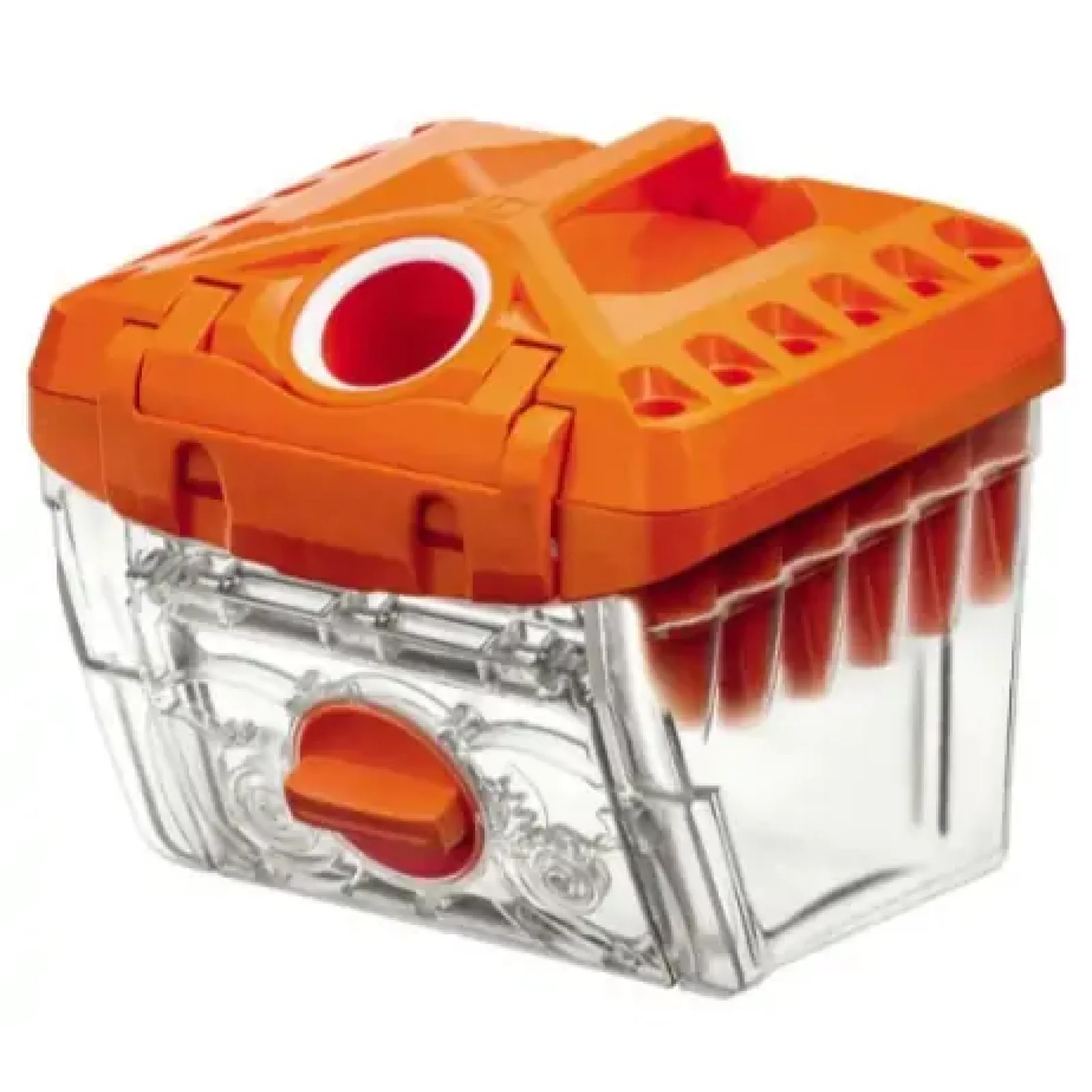 Пилосос миючий THOMAS DryBOX + AquaBOX Cat & Dog UA