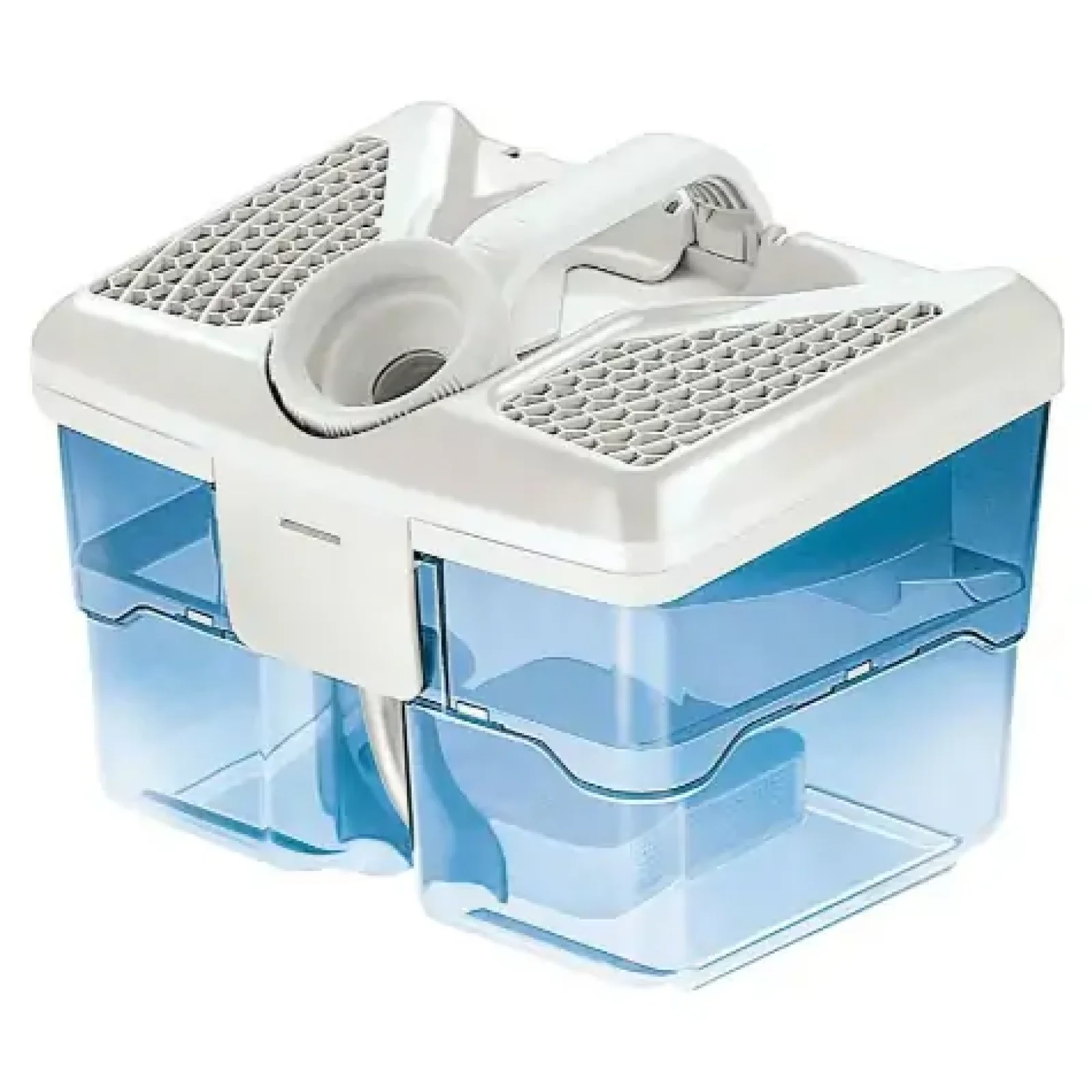Пилосос миючий THOMAS DryBOX + AquaBOX Cat & Dog UA