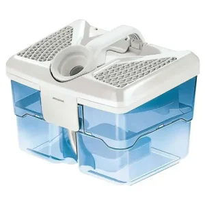 Пилосос миючий THOMAS DryBOX + AquaBOX Cat & Dog UA
