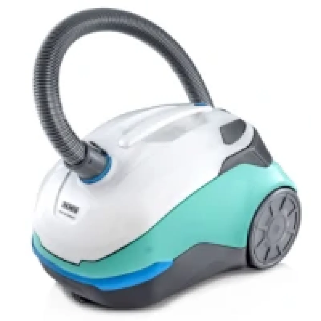Пилосос з аквафільтром THOMAS PERFECT AIR FEEL FRESH X3 UA