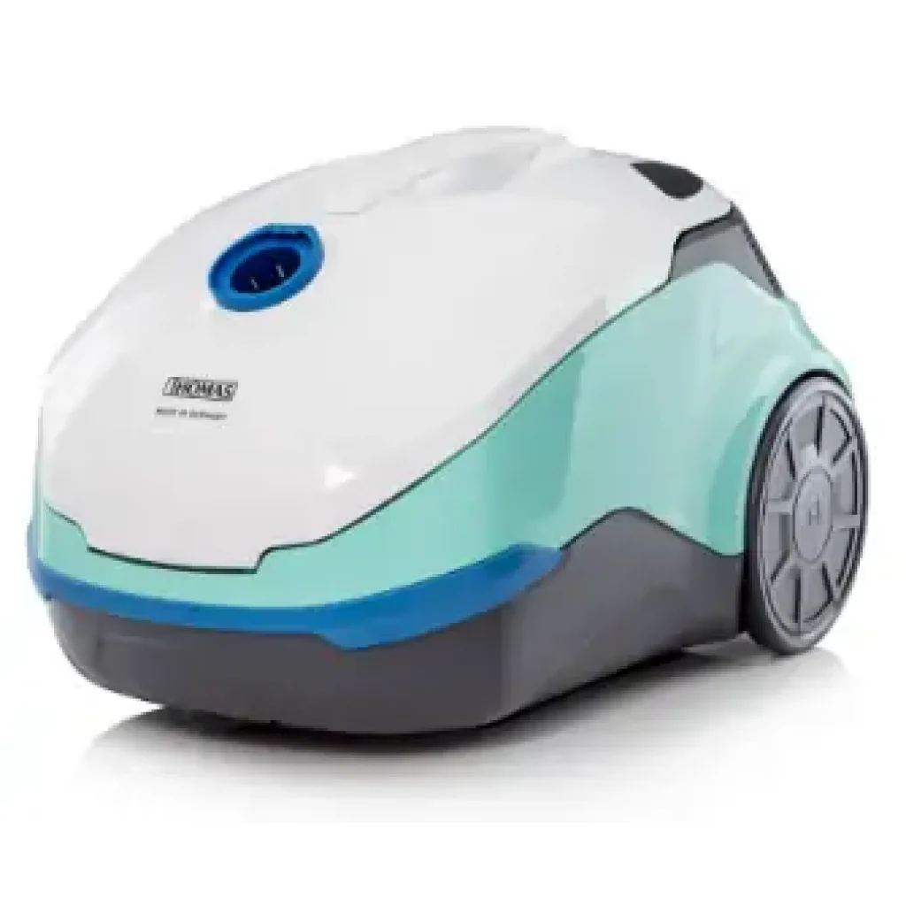 Пилосос з аквафільтром THOMAS PERFECT AIR FEEL FRESH X3 UA