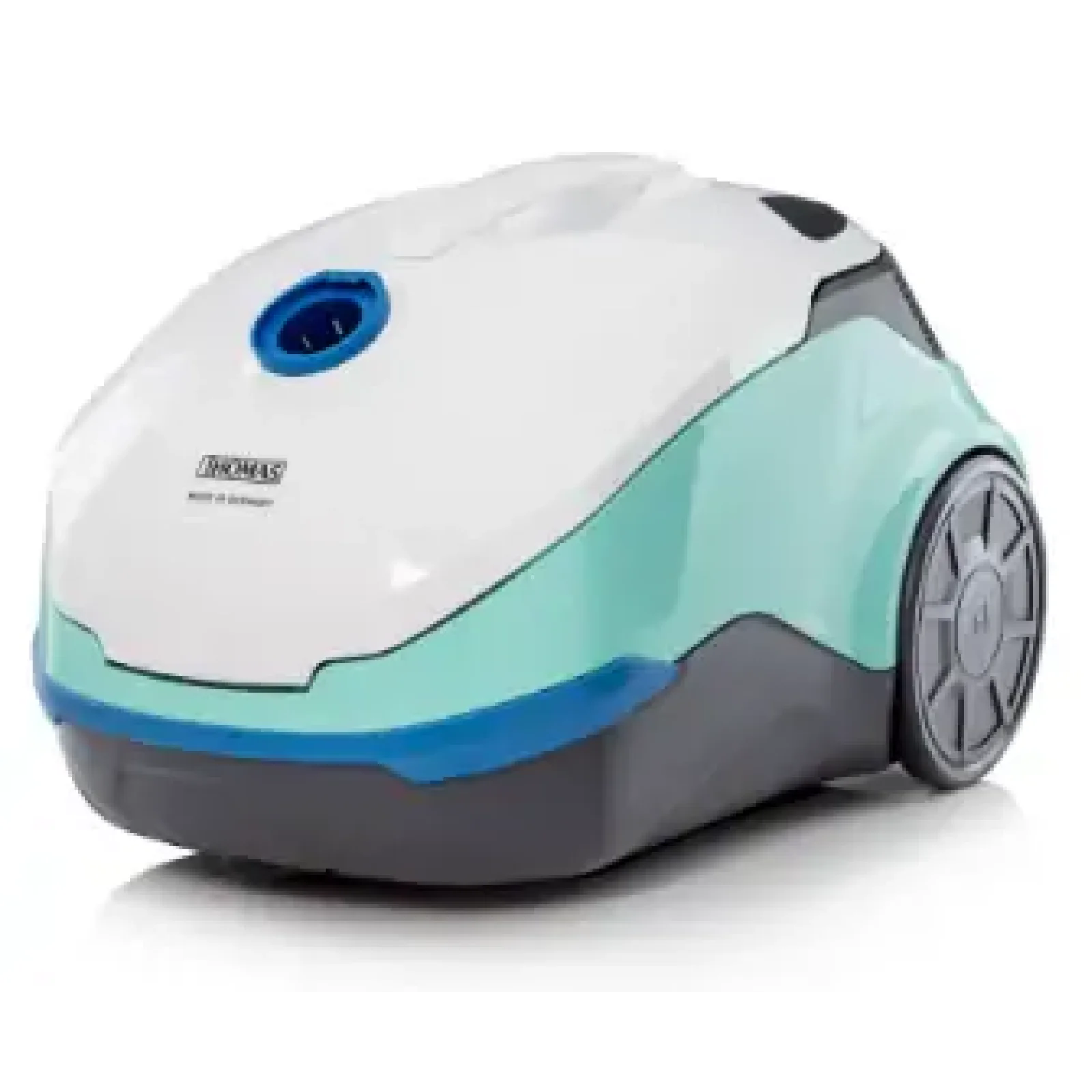 Пилосос з аквафільтром THOMAS PERFECT AIR FEEL FRESH X3 UA