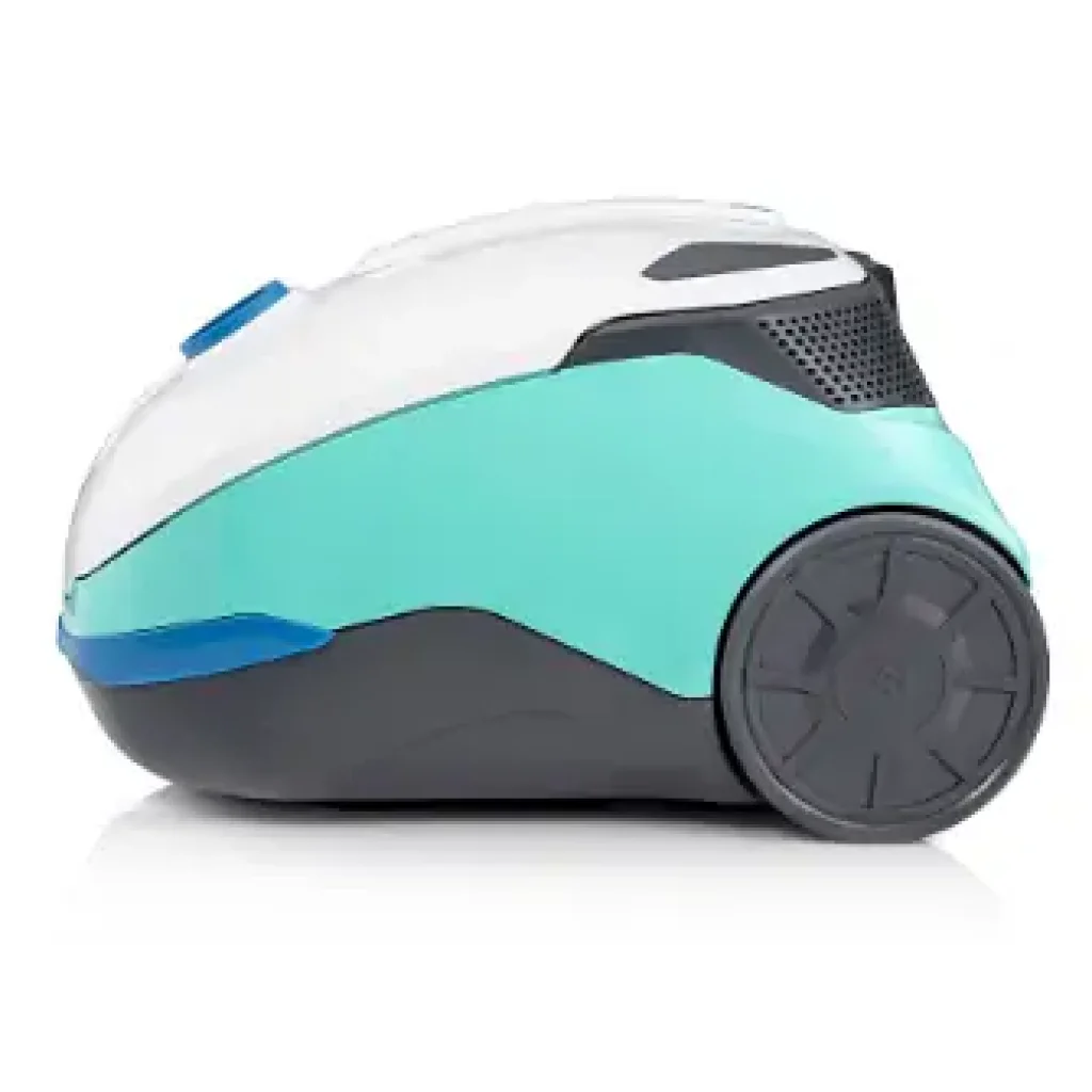 Пилосос з аквафільтром THOMAS PERFECT AIR FEEL FRESH X3 UA