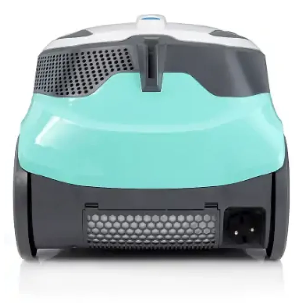 Пилосос з аквафільтром THOMAS PERFECT AIR FEEL FRESH X3 UA