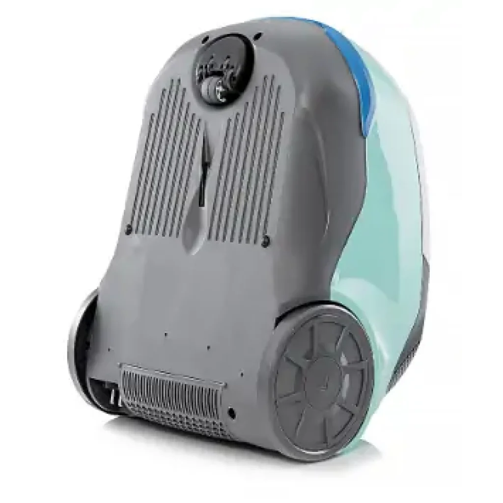 Пилосос з аквафільтром THOMAS PERFECT AIR FEEL FRESH X3 UA