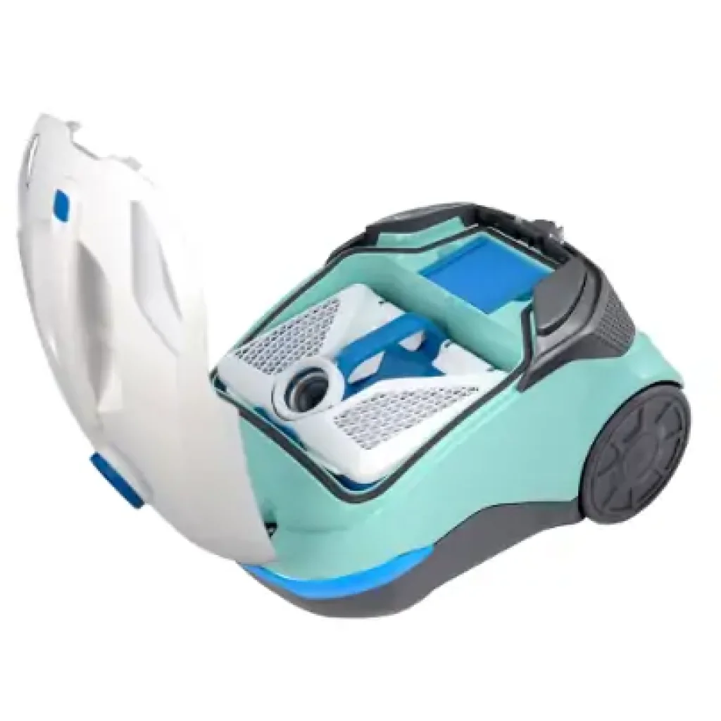 Пилосос з аквафільтром THOMAS PERFECT AIR FEEL FRESH X3 UA