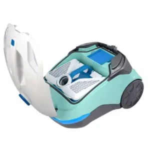 Пилосос з аквафільтром THOMAS PERFECT AIR FEEL FRESH X3 UA