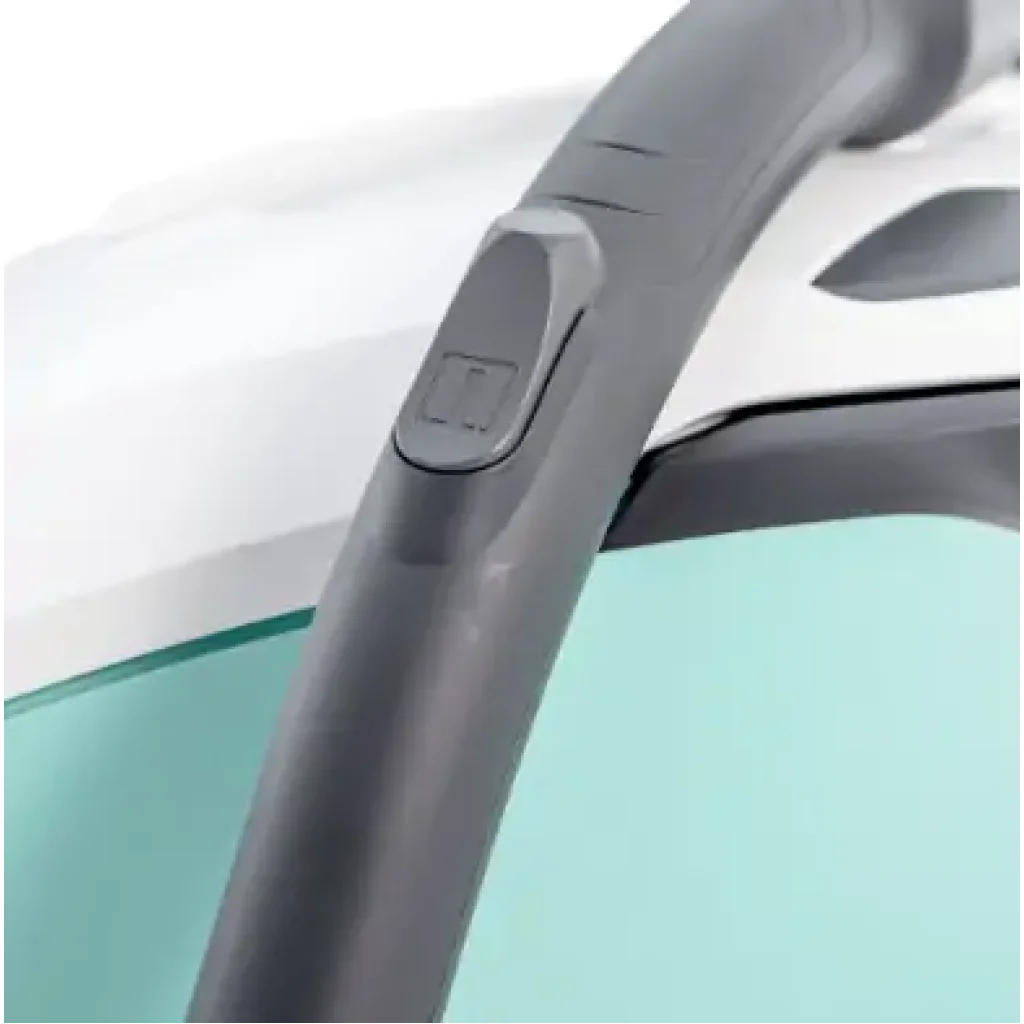 Пилосос з аквафільтром THOMAS PERFECT AIR FEEL FRESH X3 UA