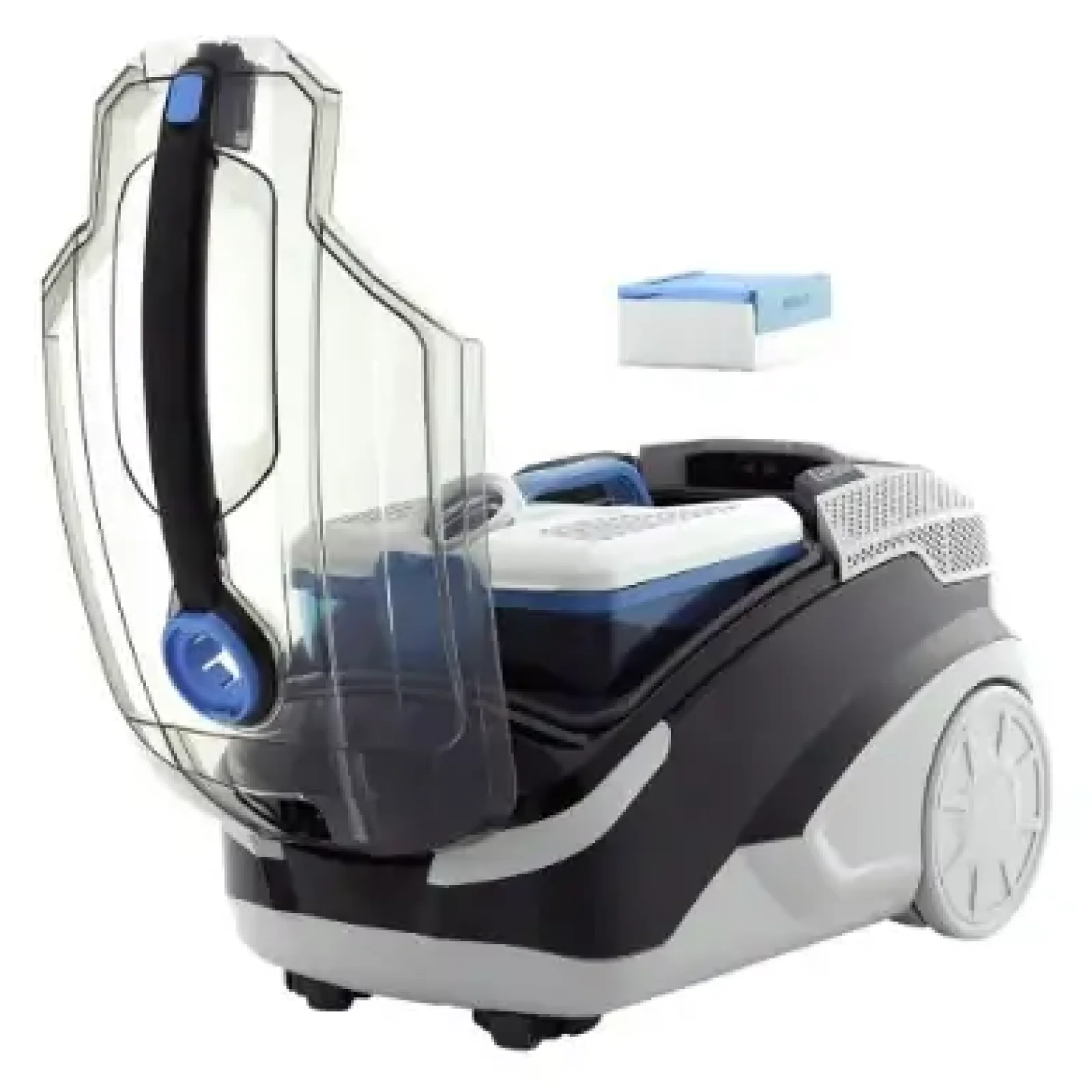 Пилосос миючий THOMAS Vestfalia XT UA
