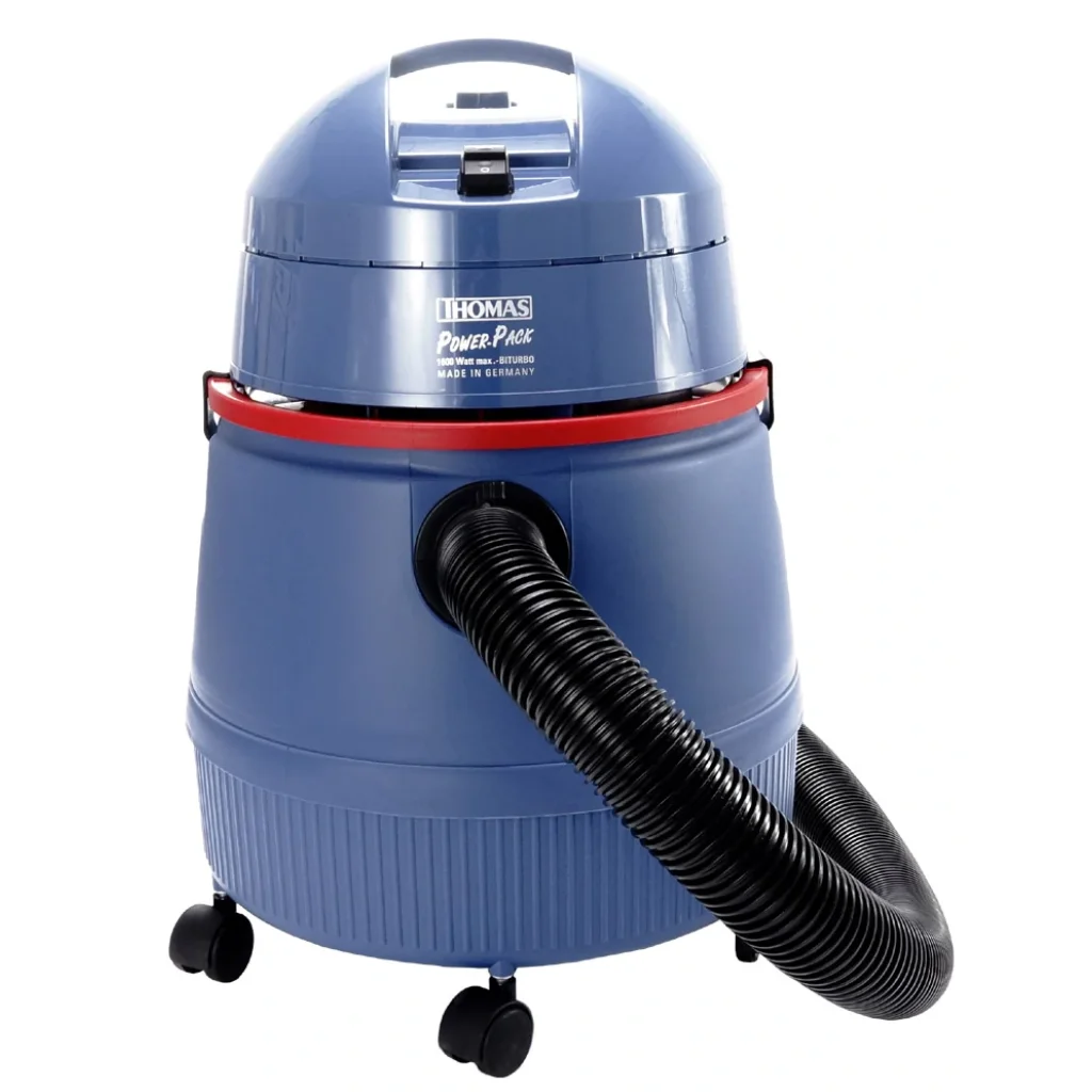 Пилосос Thomas Power Pack 1630 UA