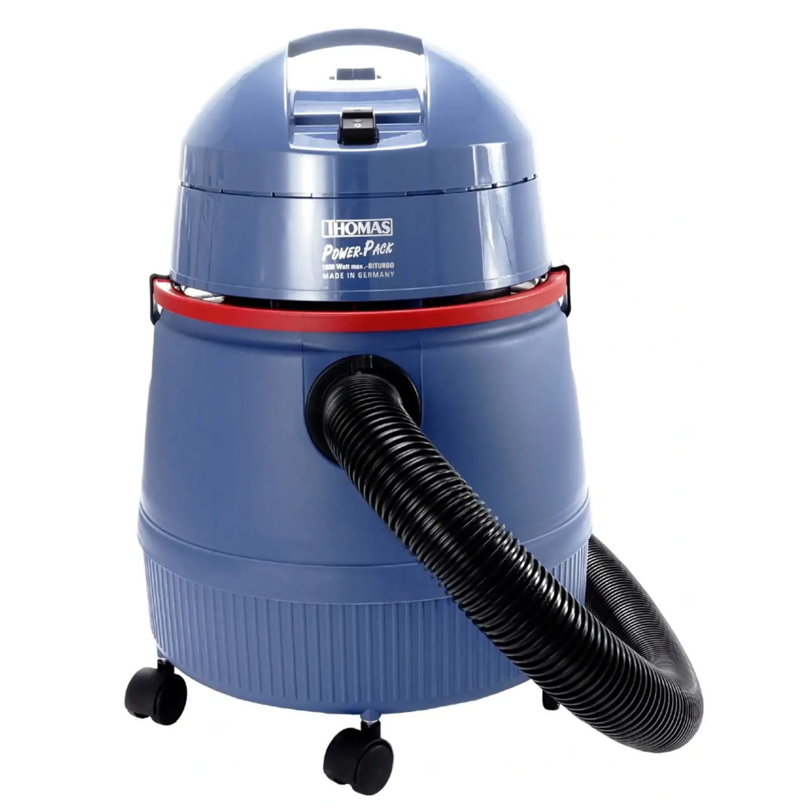 Пылесос Thomas Power Pack 1630 UA