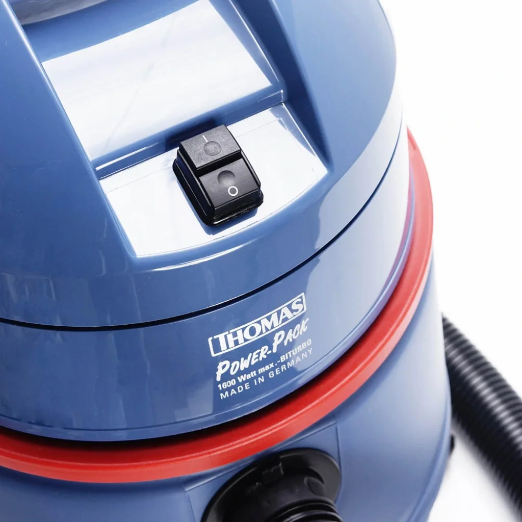 Пилосос Thomas Power Pack 1630 UA