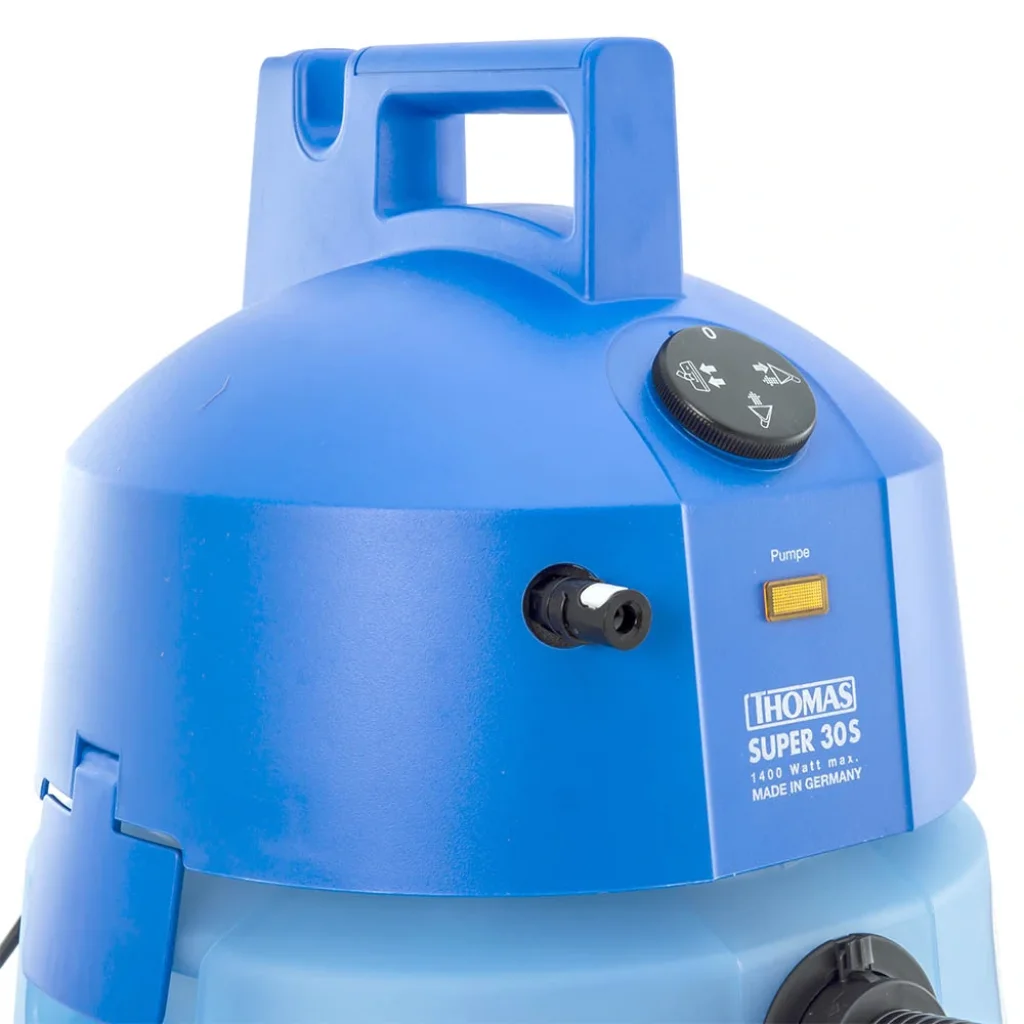 Пылесос Thomas SUPER 30S aquafilter UA