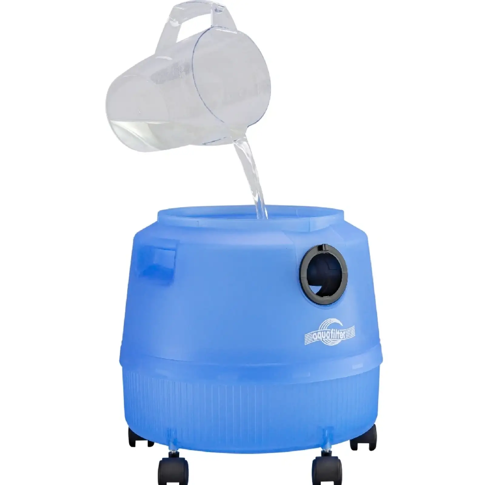 Пылесос Thomas SUPER 30S aquafilter UA
