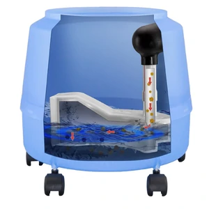 Пылесос Thomas SUPER 30S aquafilter UA