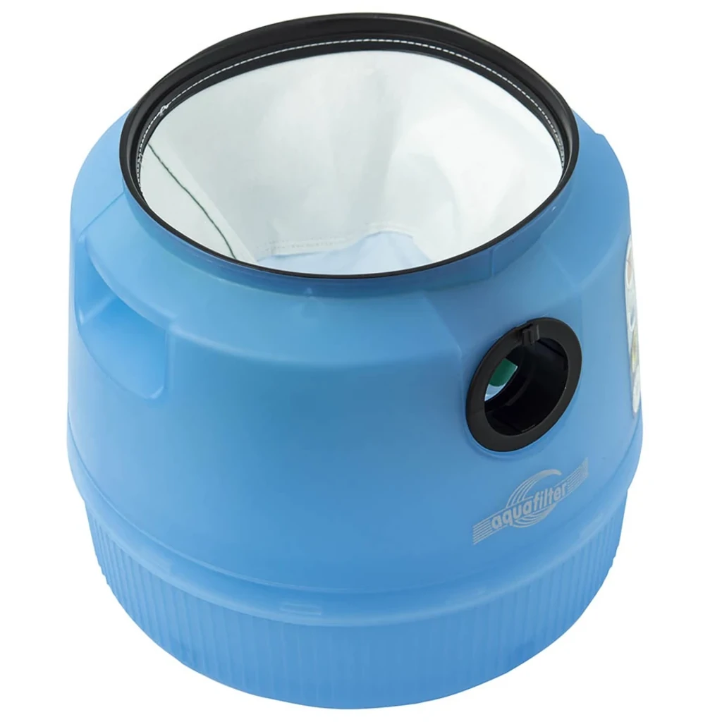 Пылесос Thomas SUPER 30S aquafilter UA