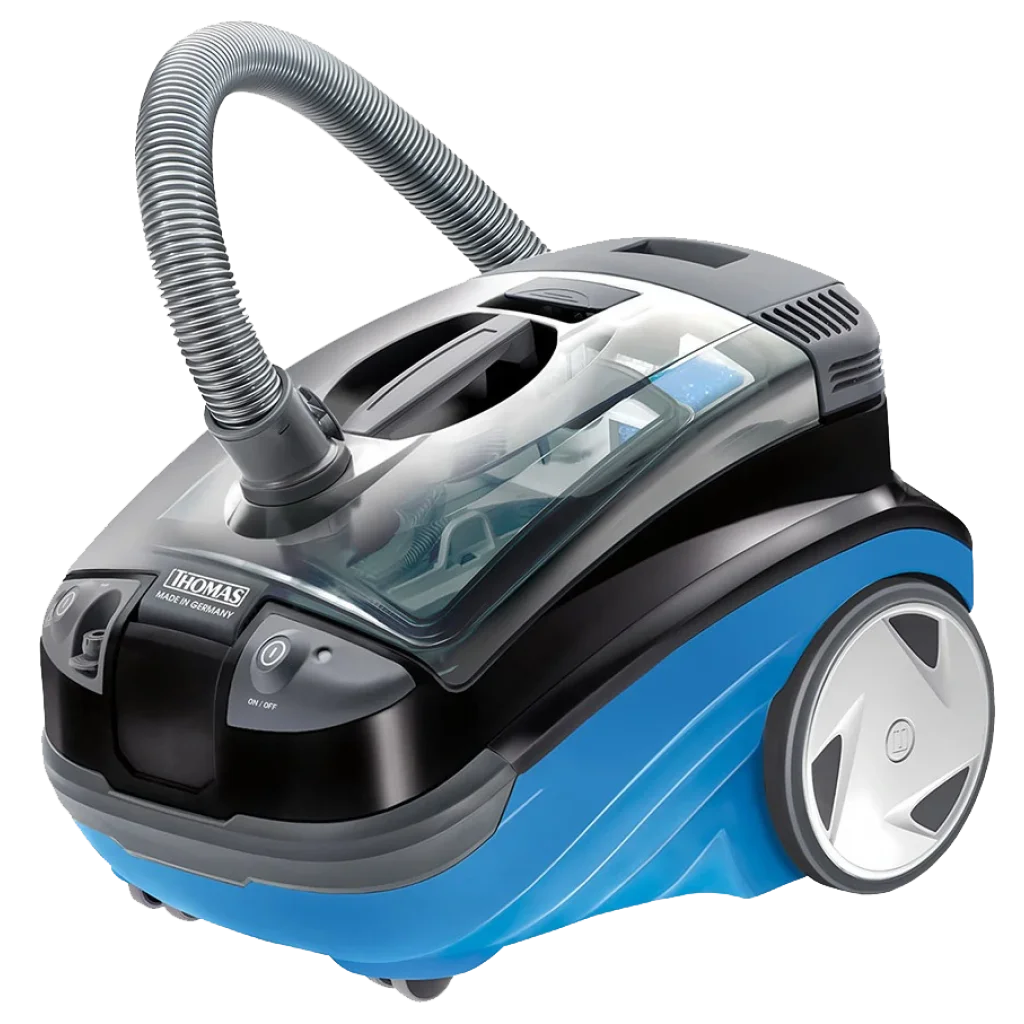 Пилосос Thomas AQUATIC JET UA