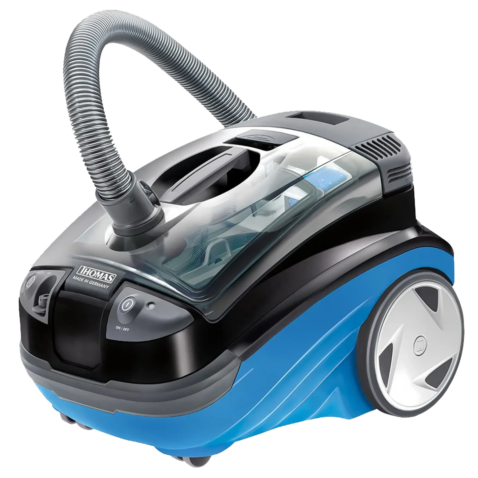 Пилосос Thomas AQUATIC JET UA