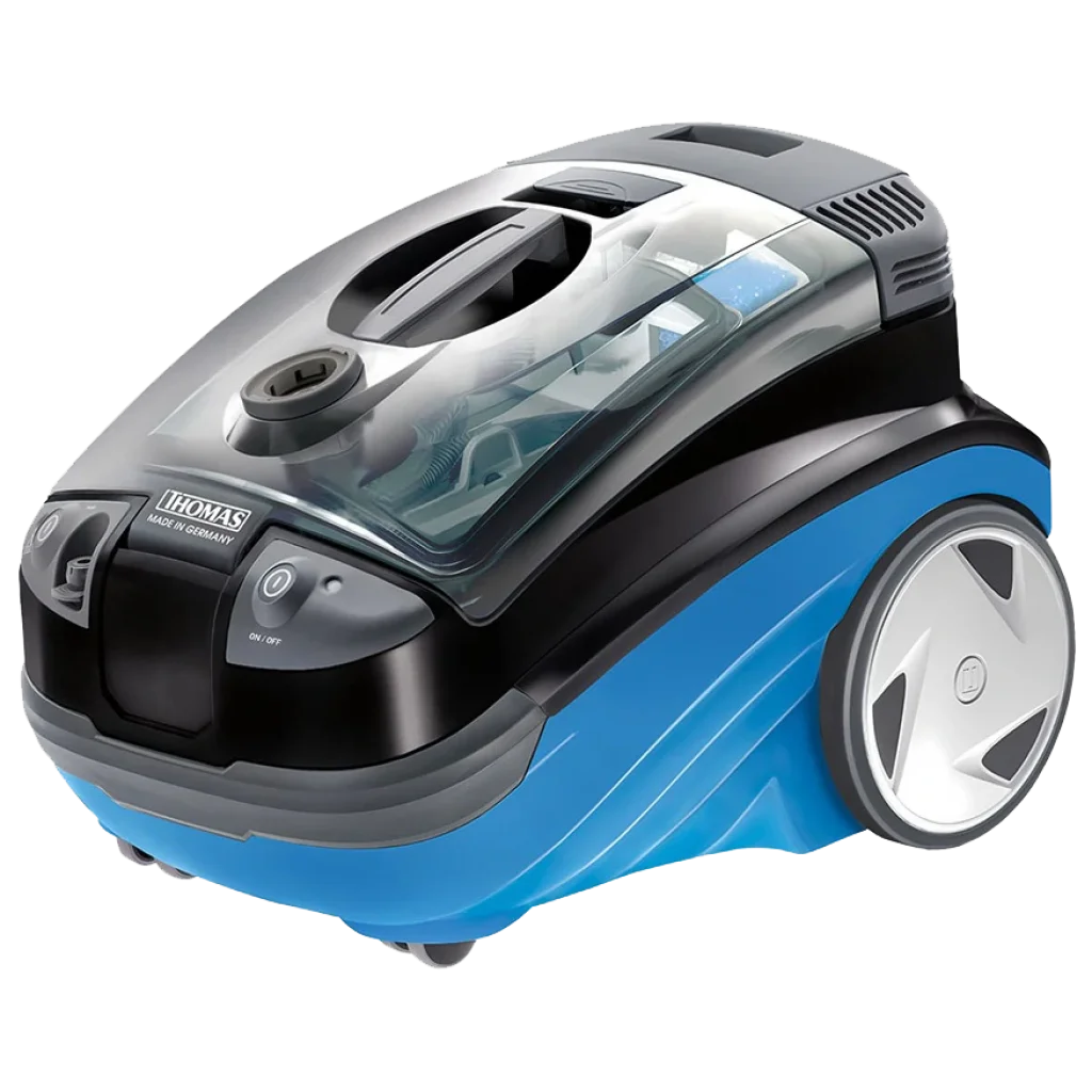 Пилосос Thomas AQUATIC JET UA