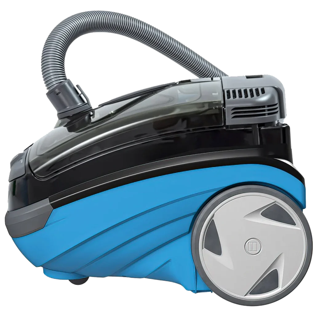 Пилосос Thomas AQUATIC JET UA
