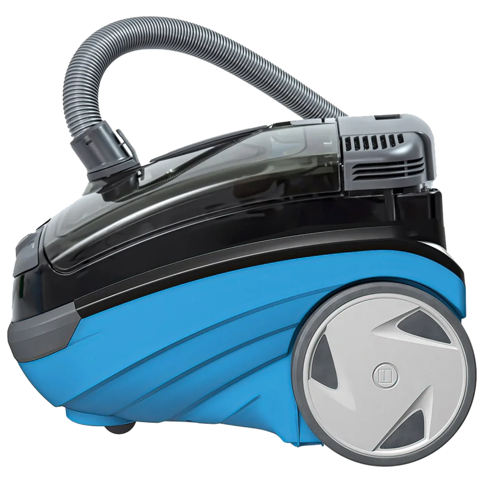 Пилосос Thomas AQUATIC JET UA