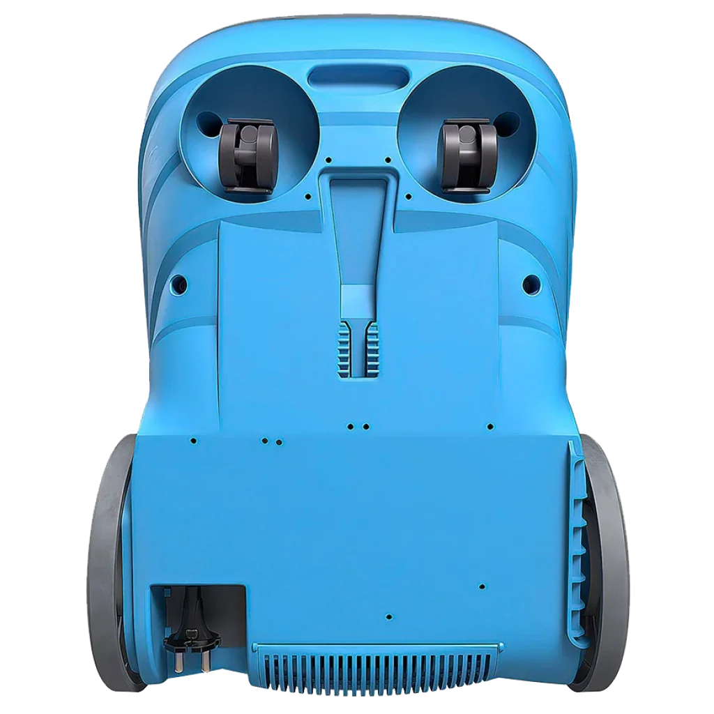 Пилосос Thomas AQUATIC JET UA