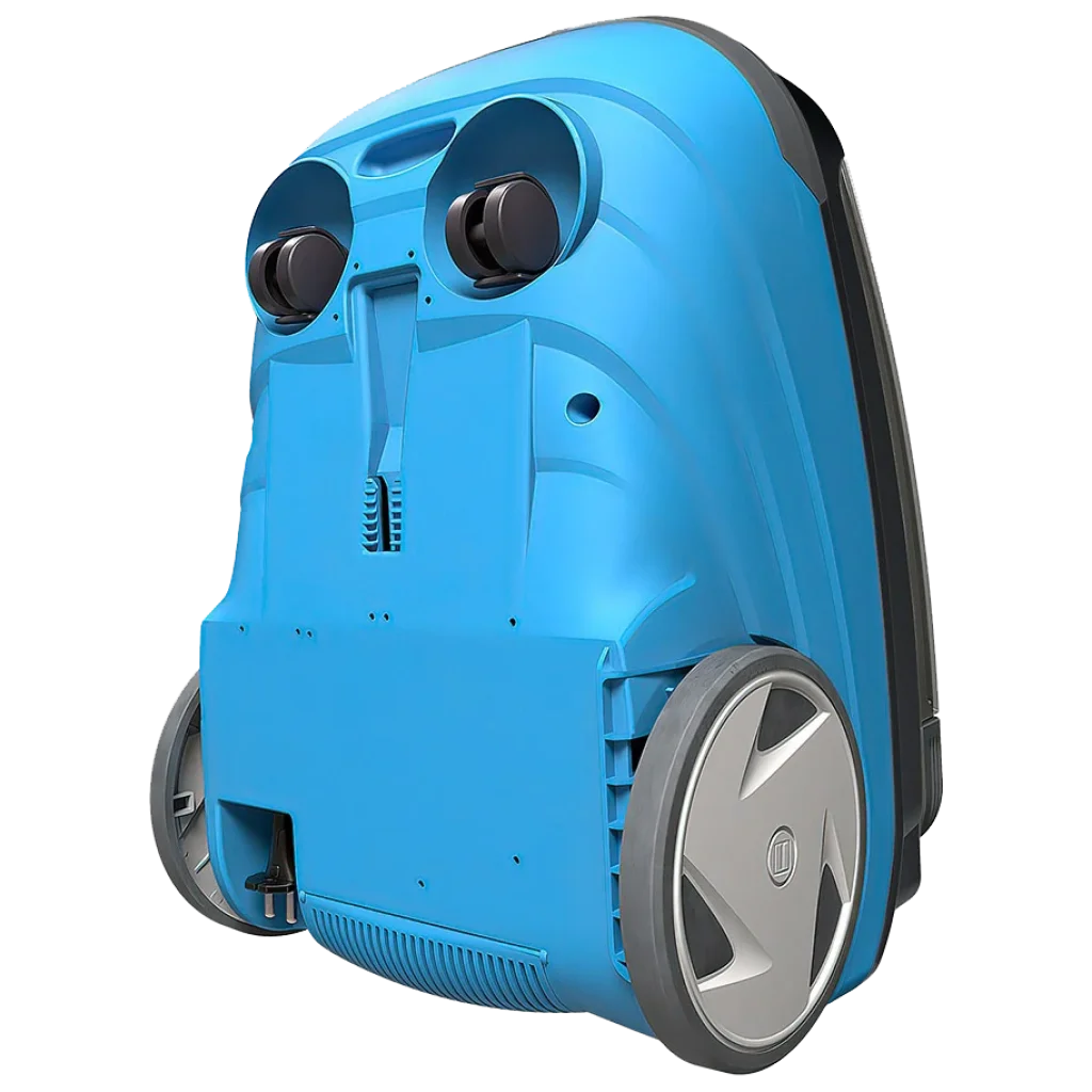 Пилосос Thomas AQUATIC JET UA